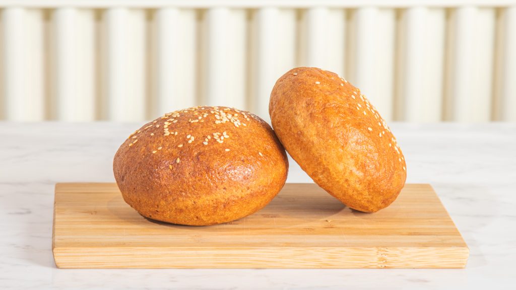 Burger Bun