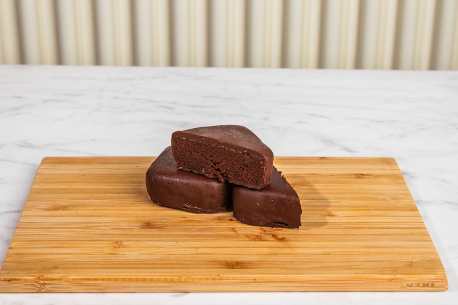 Chocolate Brownie