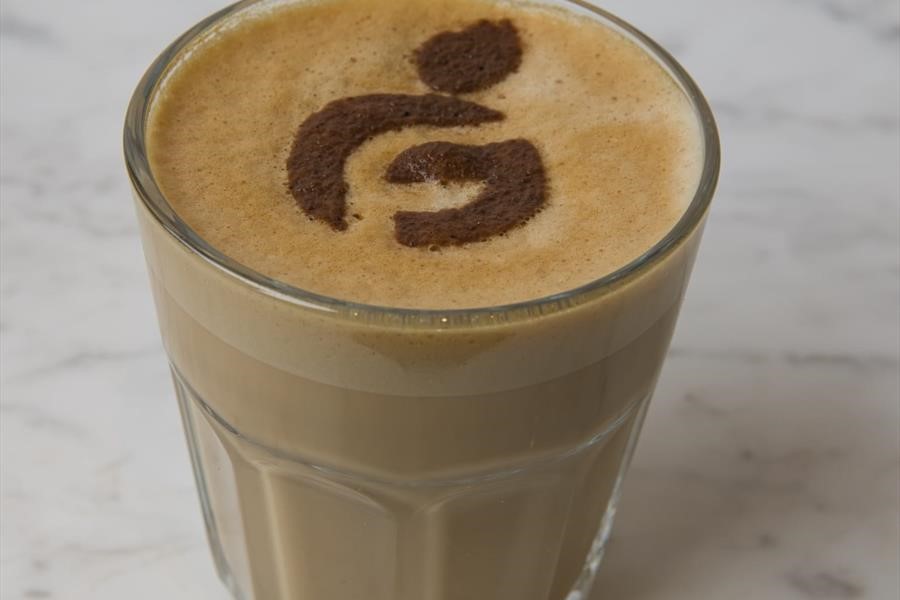 Café Latte