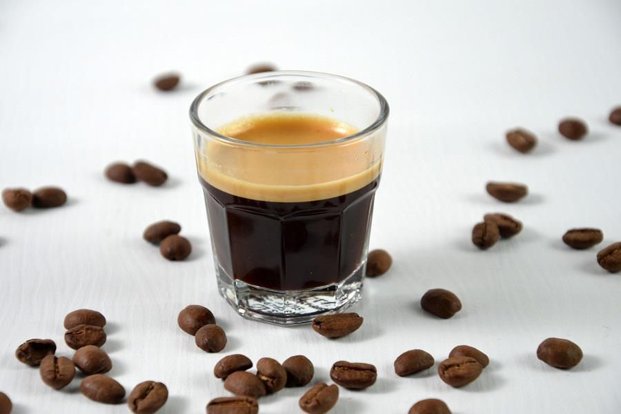 Double Espresso