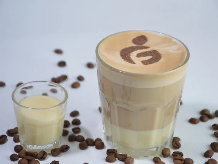 Spanish Latte