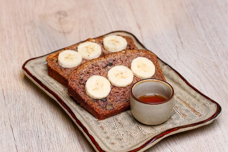 Banana Bread