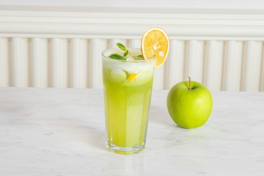 Greentastic