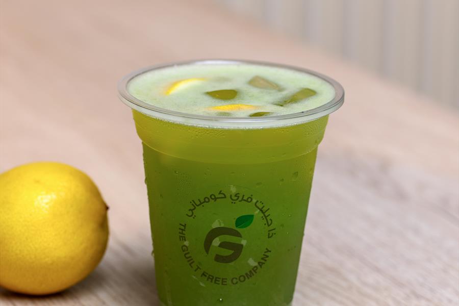 Green detox
